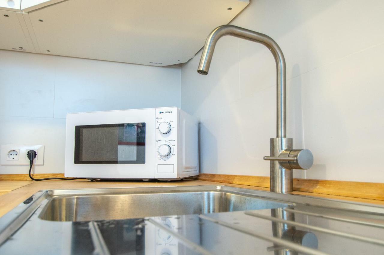 Albatro's Apartamento Cádiz