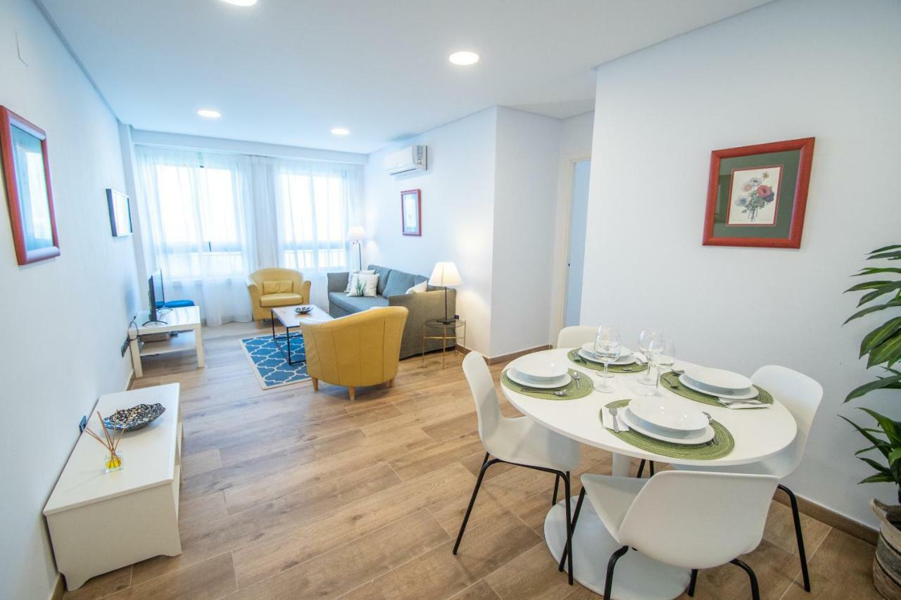 Apartamento Albatro's